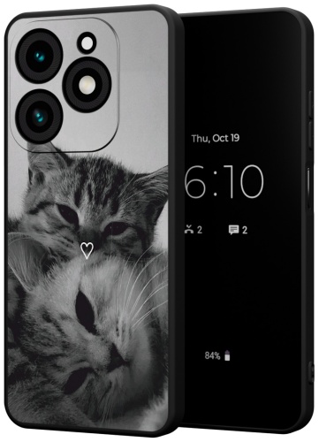 Чехол для Infinix Spark 20, Spark 20C рисунок