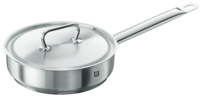 Сотейник 2.7 л, ZWILLING TWIN Classic нержавеющая сталь