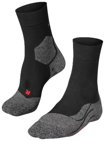 Спортивные носки Falke 1 пара черный 37-38