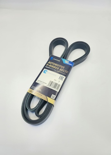 CWORKS ремень поликлиновый 7PK1275