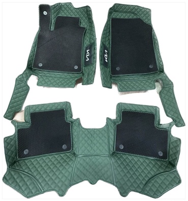 ZERONET 1421723248 Kia K9 2014-2018 зеленый