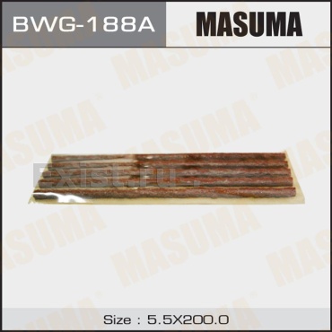 MASUMA жгут BWG188A