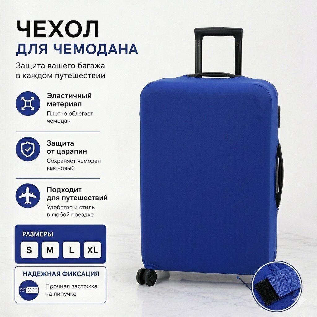 Sorede маленький (до 40 л) синий