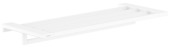 Hansgrohe держатель 41751700 1 шт, металл