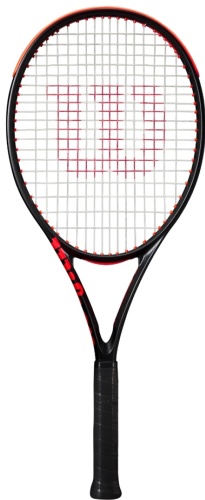 Ракетка Wilson Clash Team 103 V3.0 str 3