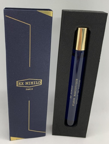 Ex Nihilo Narcotique экстракт духов Extrait de Parfum 7.5 мл, унисекс