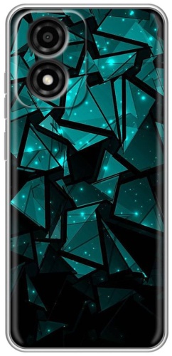 Чехол BAIKO для Motorola Moto E14 рисунок
