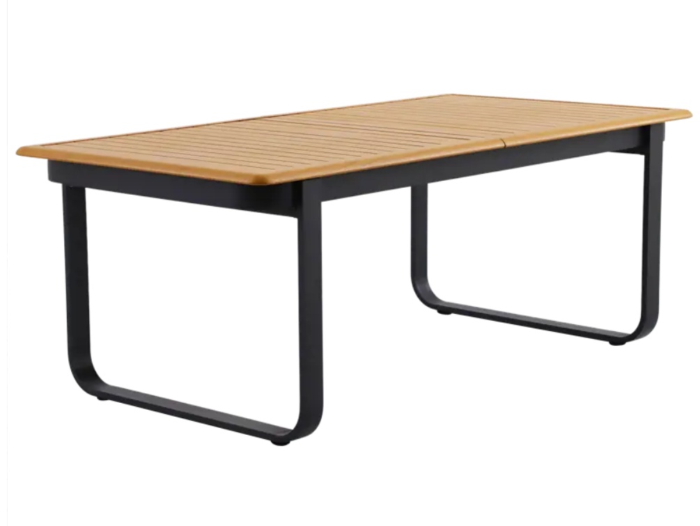 TURAN HOME Calypso коричневый 200х100х75 см