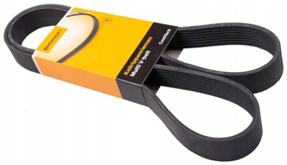 Contitech ремень 7PK1642