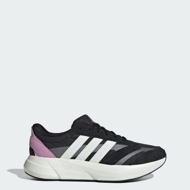 Кроссовки adidas Lightshift 2.0 черный, лиловый