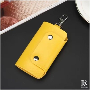 Ключница LUMORO LR0000199 116.52 искусственная кожа 1 шт