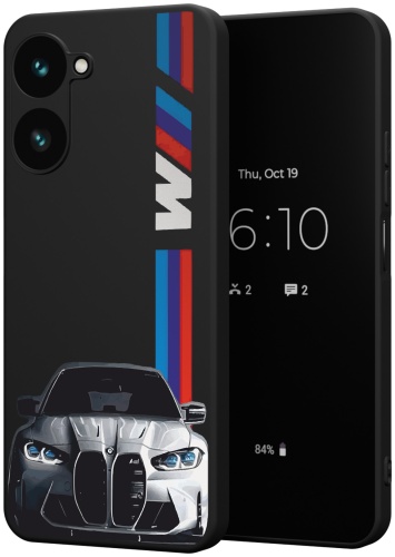 Чехол для Realme Realme 10 Pro рисунок