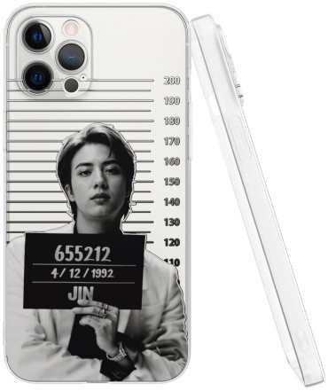 Чехол Mcover для Apple iPhone 12 Pro Max рисунок