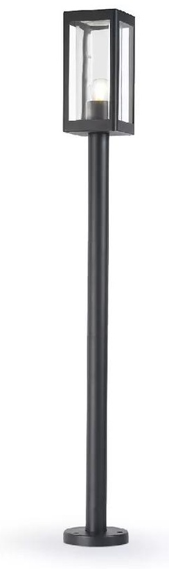 Уличный светильник настенный Ambrella Light 26 см
