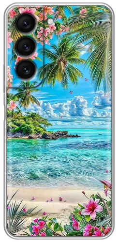 Чехол BAIKO для Xiaomi Redmi 15 рисунок