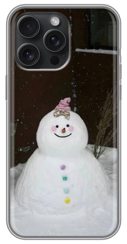 Чехол BAIKO для Apple iPhone 11 Pro рисунок