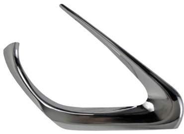 Оправа ПТФ RF-T-CMAD-0003-R Toyota Camry