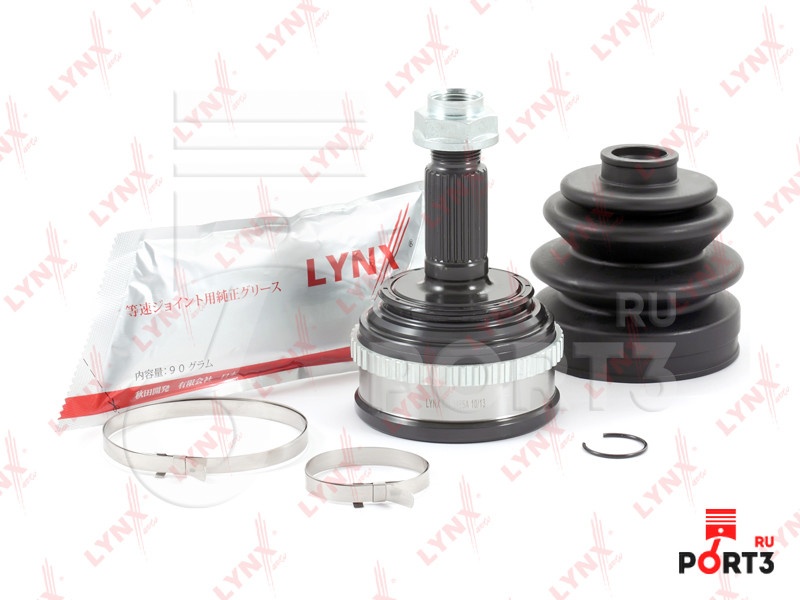 LYNXauto шрус наружный CO3465A