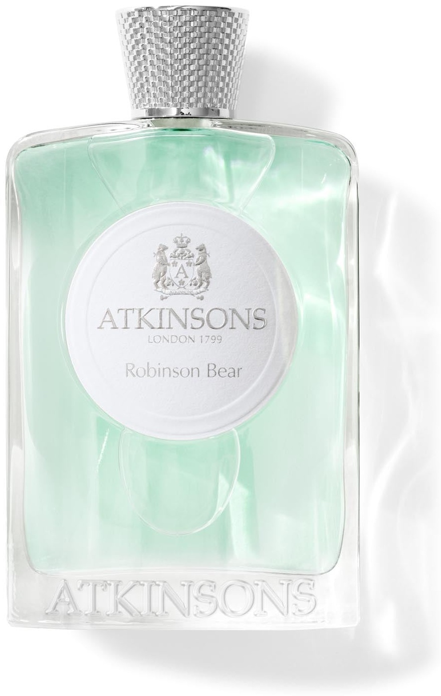 Atkinsons Robinson Bear парфюмерная вода EDP 100 мл, унисекс