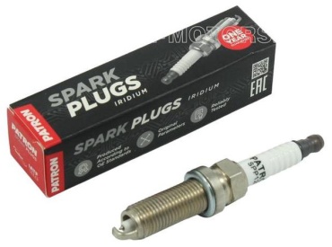 Свеча зажигания PATRON SPP 125I