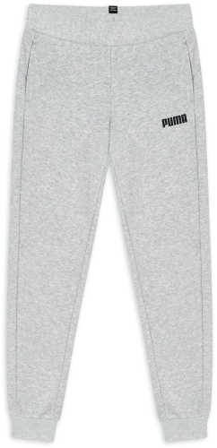 Штанишки Puma серый