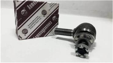 Автогидравлика рулевой наконечник AГВ 469-3414056-01
