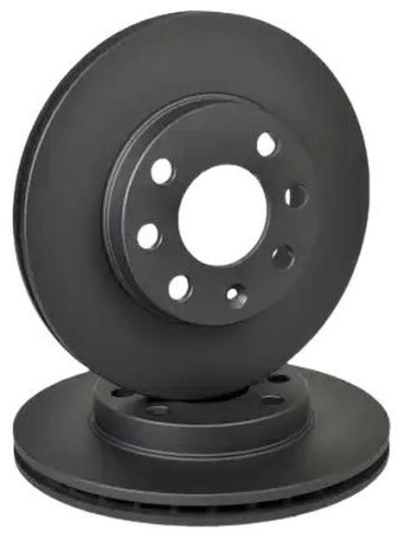 Диски ZentParts передние Z 06257
