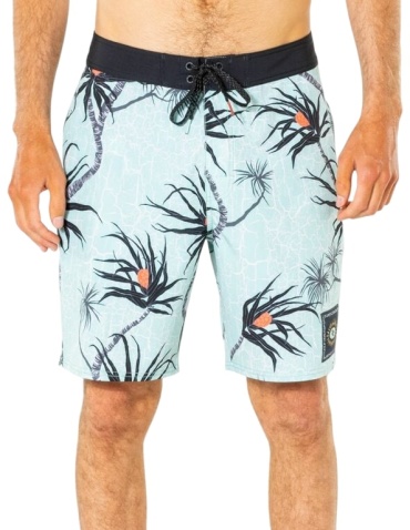 Спортивные шорты Rip Curl голубой