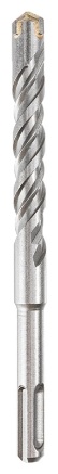 DELI бур DH-YCZ16014-E1 (SDS-plus, 14х110х160 мм) 1 шт