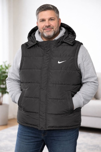 Жилет Titan Sport темно-серый