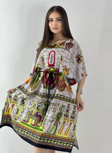 Платье ZhekArs белый