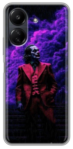 Чехол BAIKO для POCO X8 Pro рисунок