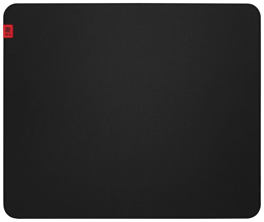 ZOWIE G-SR III 470x390x3.5 мм черный