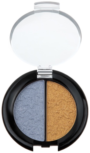 Miss Nella Eye Shadow Golden Sands тени 3+