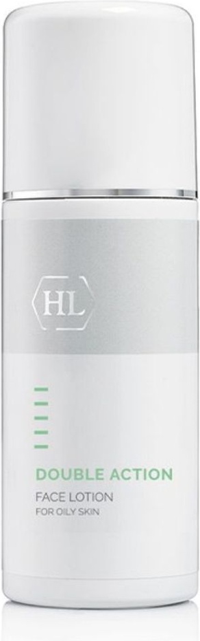 Holy Land лосьон Double Action Face Lotion For Oily Skin 500 мл