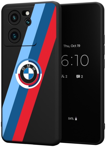 Чехол для Xiaomi 13T Pro рисунок