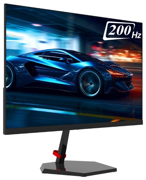 Монитор 23.8" Sanc M2453FPG V2 черный