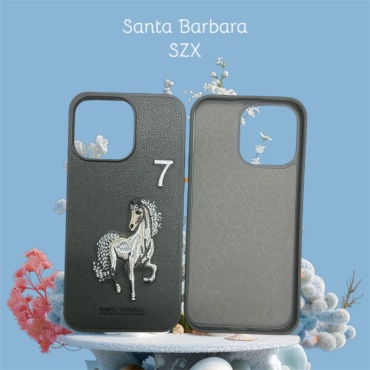 Чехол SZX для Apple iPhone X, iPhone Xs серый