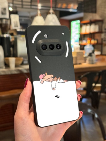 Чехол для NOTHING Phone (3a) рисунок