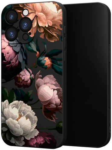 Чехол для Apple iPhone 16 Pro Max рисунок