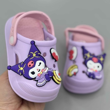 Сабо 1311 фиолетовый