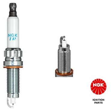 NGK Свеча Зажигания 1555