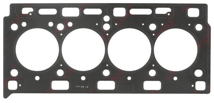 LYNXauto прокладка головки блока цилиндров SH0763
