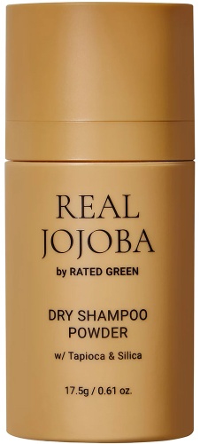 RATED GREEN Real Jojoba шампунь пудра 15 г