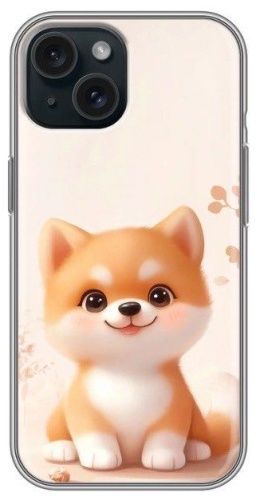 Чехол BAIKO для Apple iPhone 14 Plus рисунок