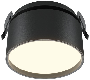 Maytoni DL024-12W3K-B LED
