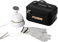 Массажер FOHERB Whieda Magic ручной вакуумный, инфракрасный прогрев, биоэнерго