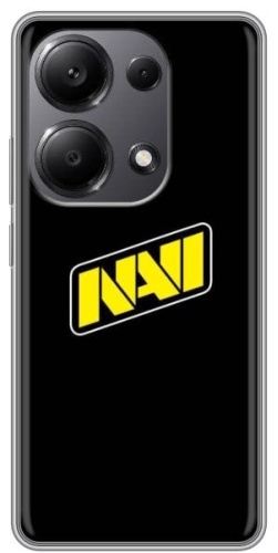 Чехол для Xiaomi Redmi Note 13 Pro 4G рисунок