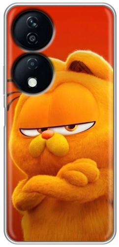 Чехол BAIKO для Honor X7b рисунок