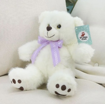 Мягкая игрушка Plush toy Мишка, 35 см